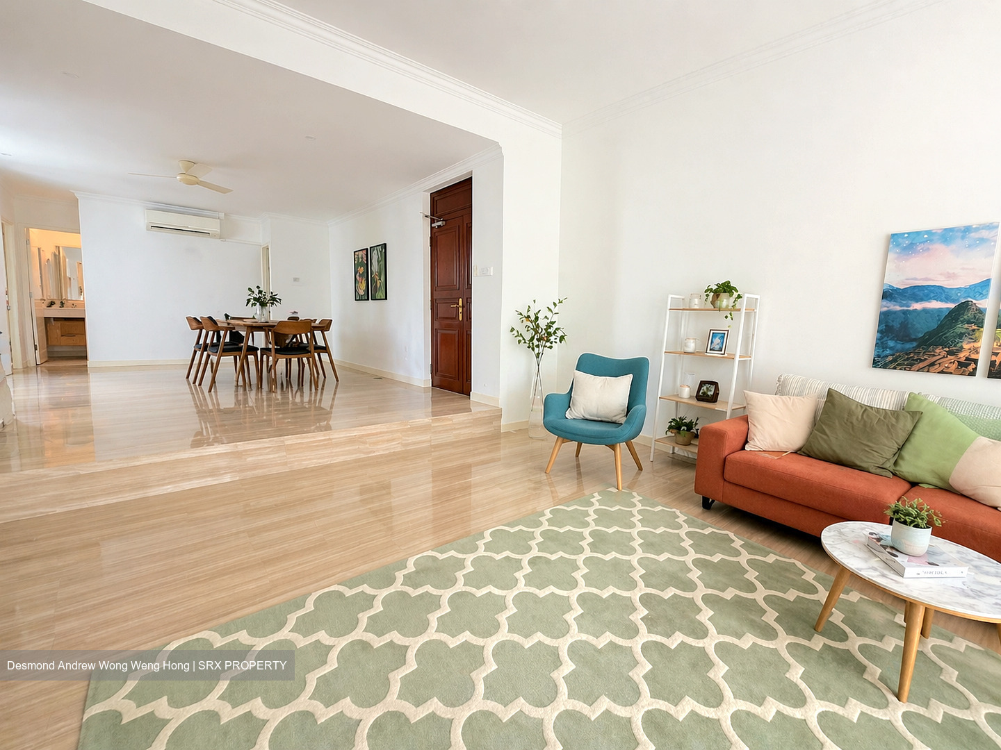 Astrid Meadows (D10), Condominium #558447601
